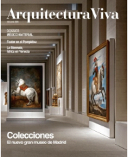 Arquitectura viva