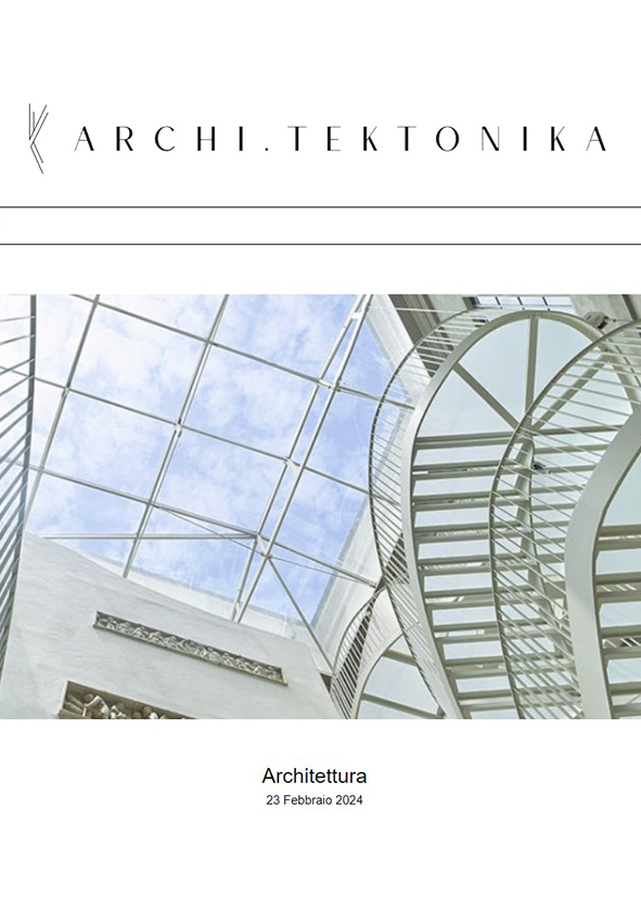 Archi Tektonica