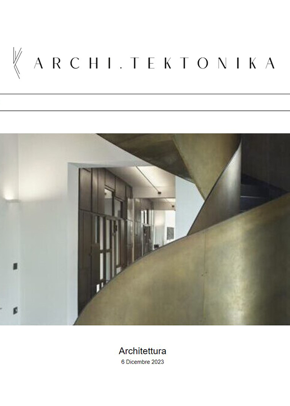 Archi Tektonica